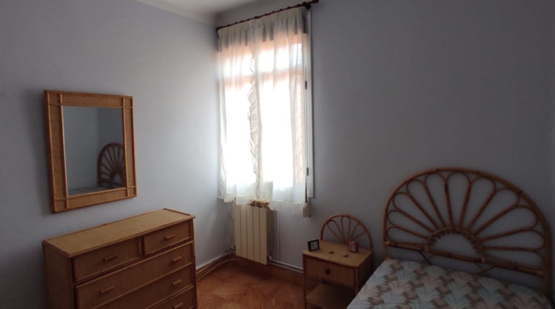 La Coruna - Ferrol - 300m2