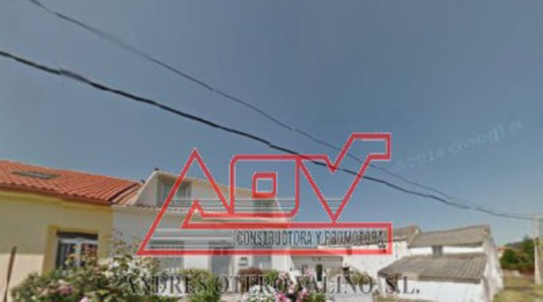 La Coruña - Ferrol - 290m2