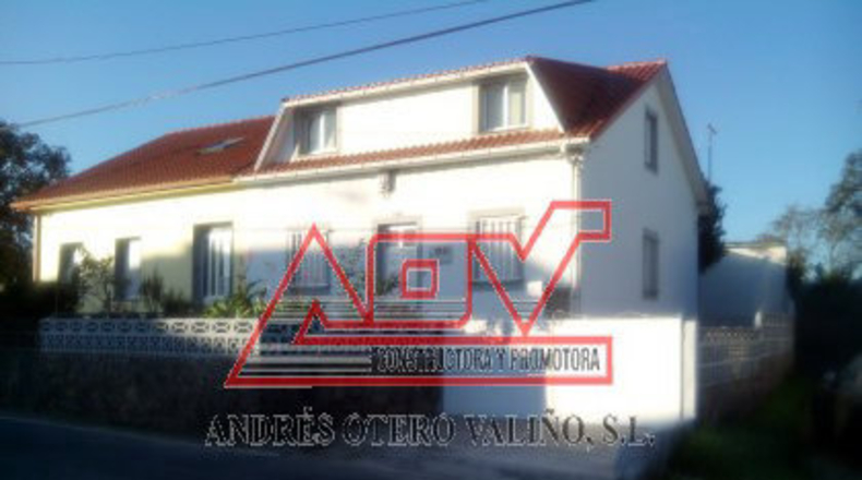 La Coruña - Ferrol - 290m2