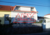 Дом с участком на продажу в городе Ferrol. Фото