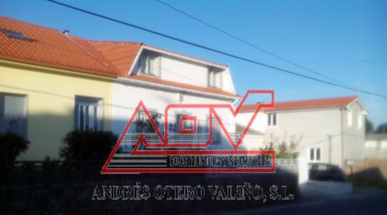 La Coruña - Ferrol - 290m2