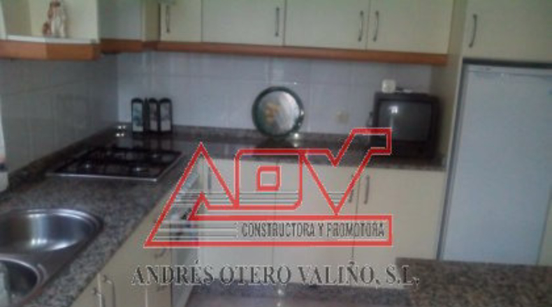 La Coruña - Ferrol - 290m2