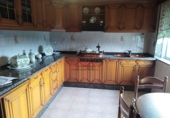 Chalet independiente con terreno en venta en Ferrol ref: TR21079 foto
