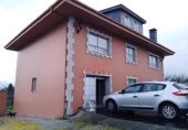 Chalet independiente con terreno en venta en Ferrol ref: TR21079 foto