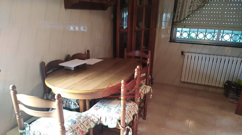La Coruña - Aldea de Pazos - 280m2