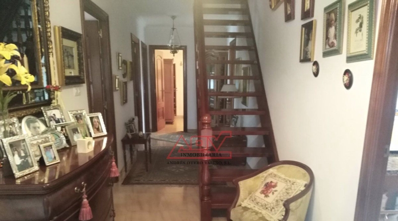La Coruña - Aldea de Pazos - 280m2