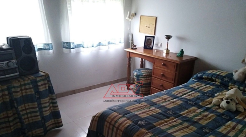La Coruña - Aldea de Pazos - 280m2