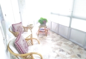 Chalet independiente con terreno en venta en Ferrol ref: TR21079 foto