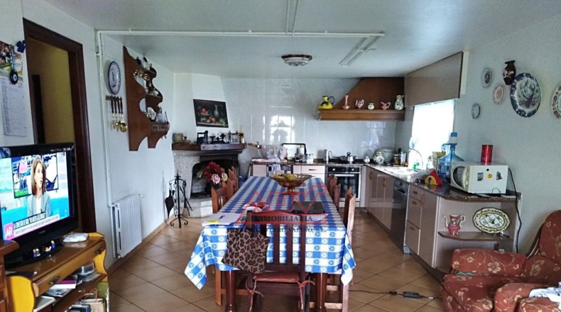 La Coruña - Aldea de Pazos - 280m2