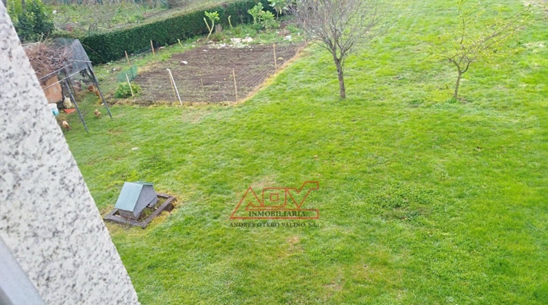 La Coruña - Aldea de Pazos - 280m2