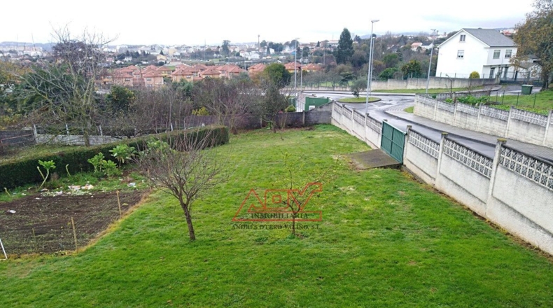 La Coruña - Aldea de Pazos - 280m2