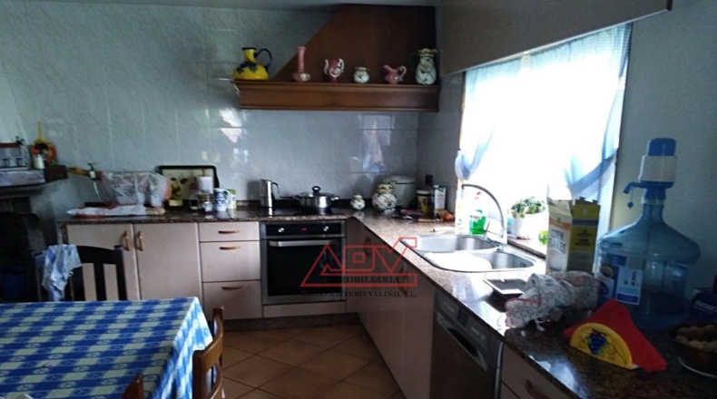La Coruña - Aldea de Pazos - 280m2