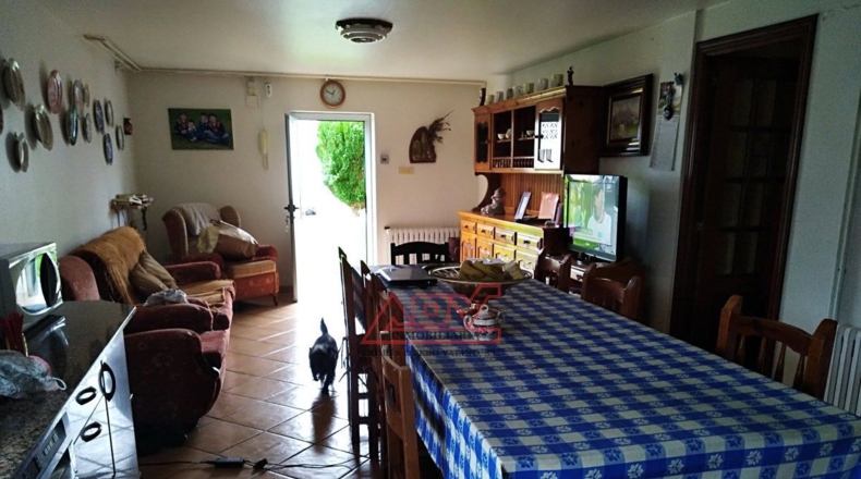 La Coruña - Aldea de Pazos - 280m2