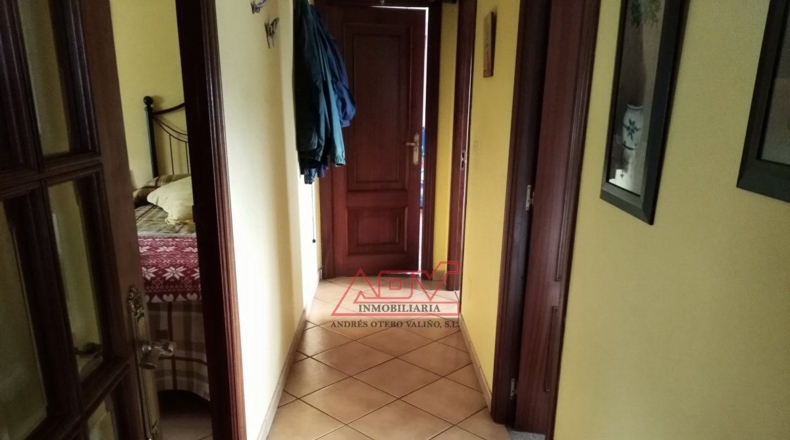 La Coruña - Aldea de Pazos - 280m2