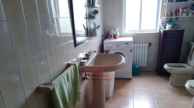 La Coruña - Aldea de Pazos - 280m2