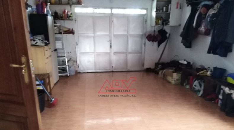 La Coruña - Aldea de Pazos - 280m2