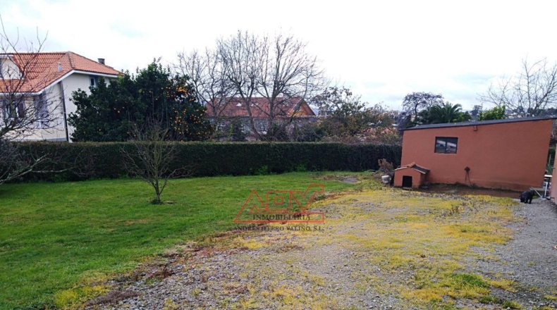 La Coruña - Aldea de Pazos - 280m2