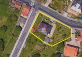 Chalet independiente con terreno en venta en Ferrol ref: TR21079 foto