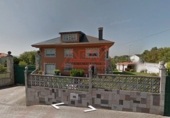Chalet independiente con terreno en venta en Ferrol ref: TR21079 foto