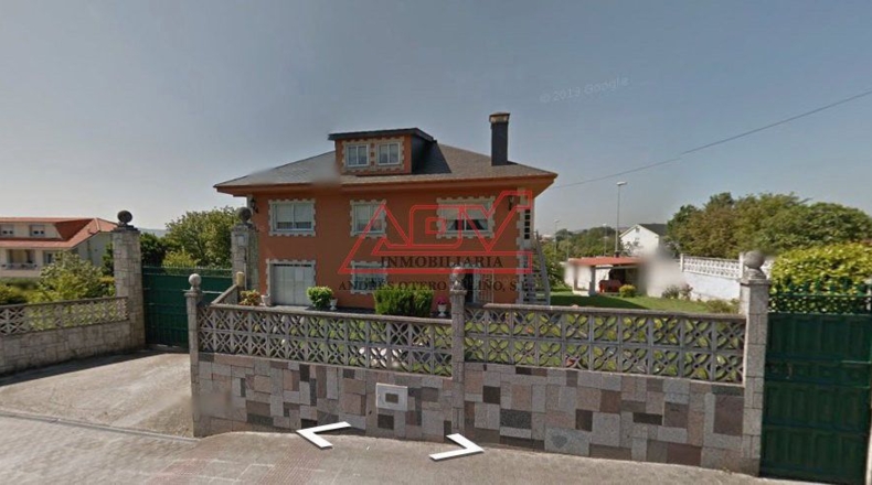 La Coruña - Aldea de Pazos - 280m2