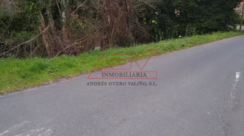 La Coruña - Os Sobecos - 540m2