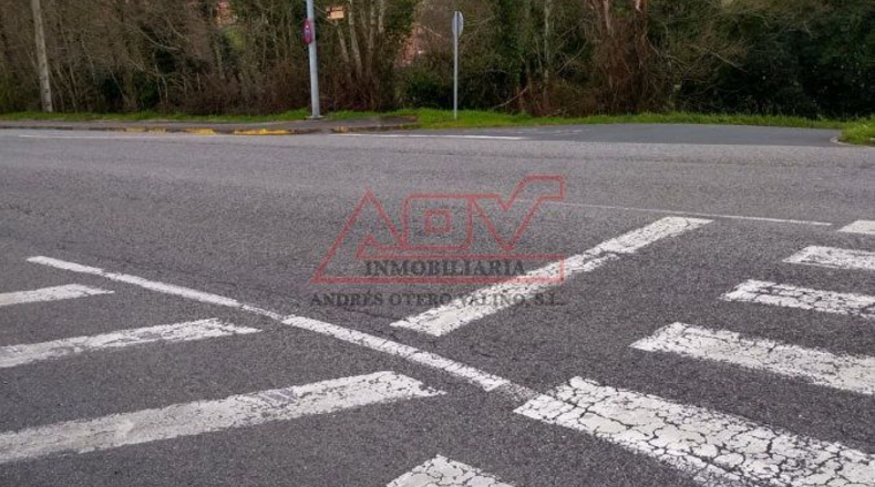 La Coruña - Os Sobecos - 540m2