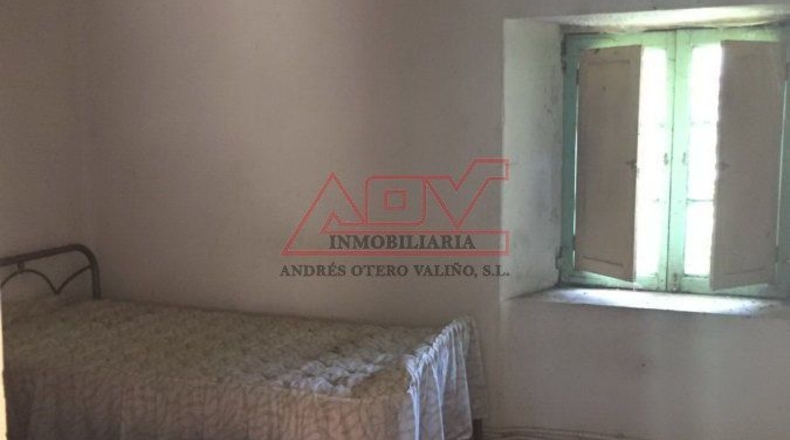 La Coruña - San Ramón - 1000m2