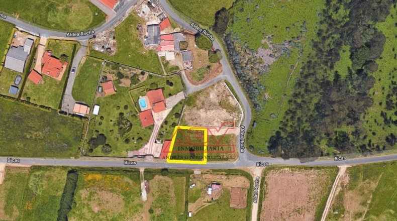 La Coruña - Narón - 505m2