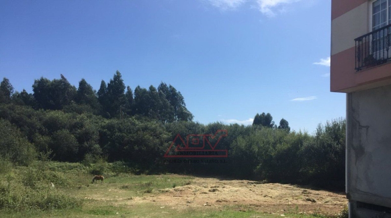 La Coruña - O Feal - 3500m2