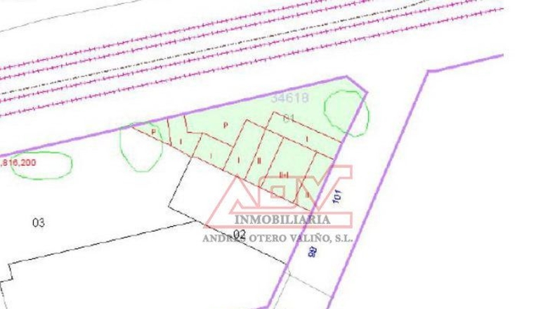 La Coruña - Tralocastro - 220m2
