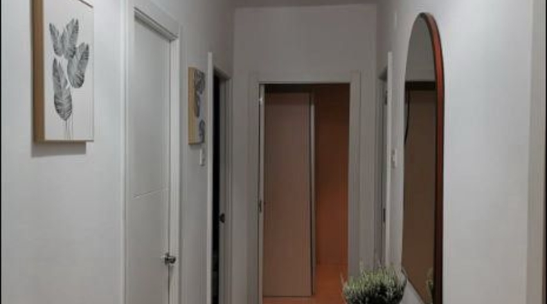 La Coruña - Valdoviño - 90m2