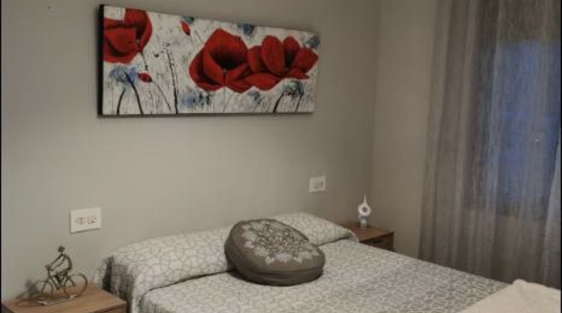 La Coruña - Valdoviño - 90m2