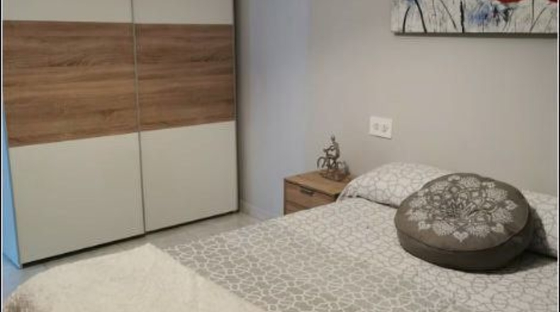 La Coruña - Valdoviño - 90m2
