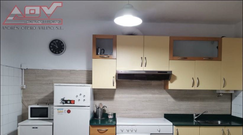 La Coruña - Valdoviño - 90m2