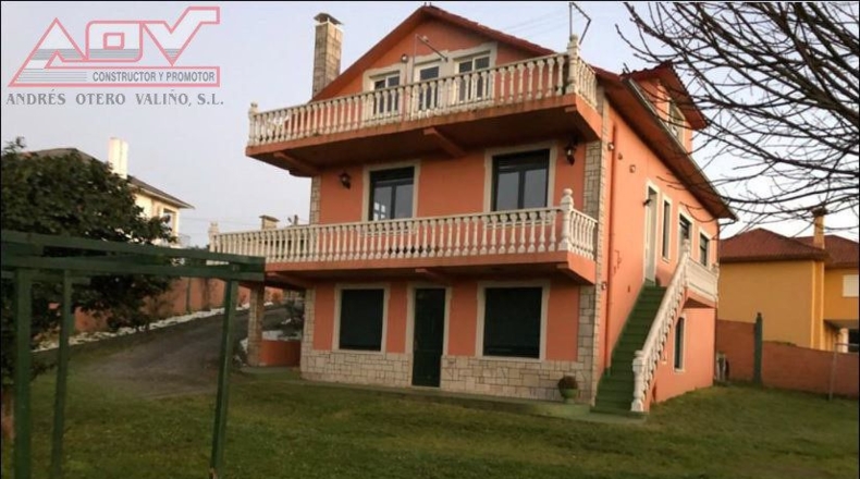 La Coruña - Valdoviño - 90m2