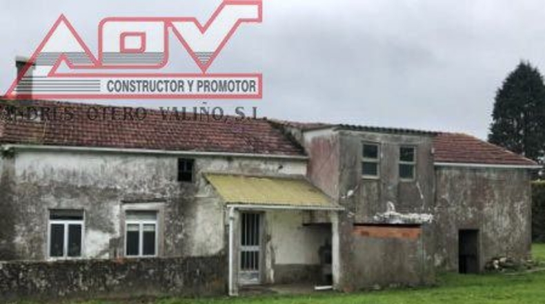 La Coruña - A Boeira - 160m2