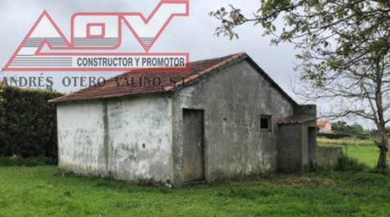 La Coruña - A Boeira - 160m2