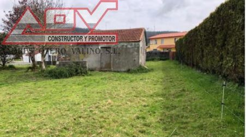 La Coruña - A Boeira - 160m2