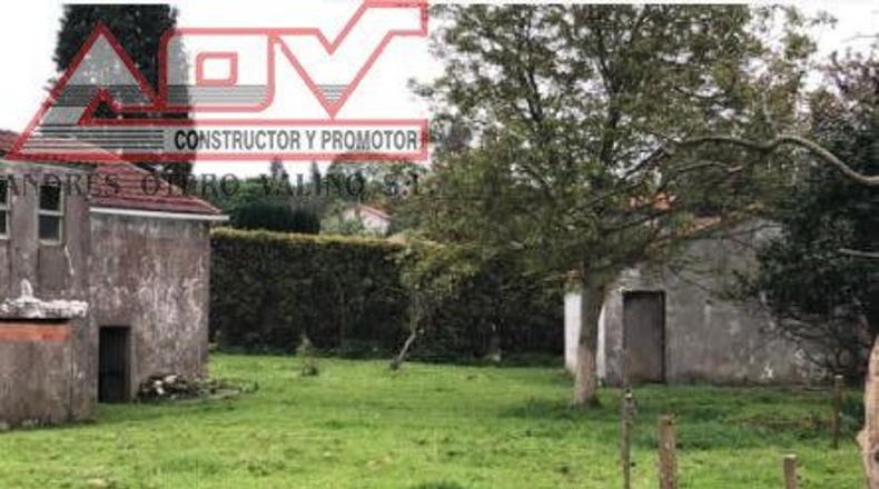 La Coruña - A Boeira - 160m2