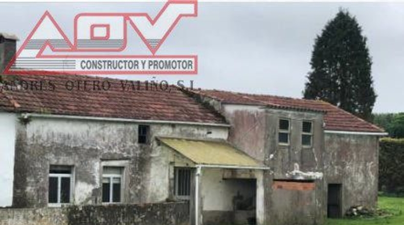 La Coruña - A Boeira - 160m2