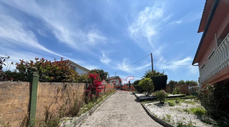 La Coruña - A Lameira - 90m2