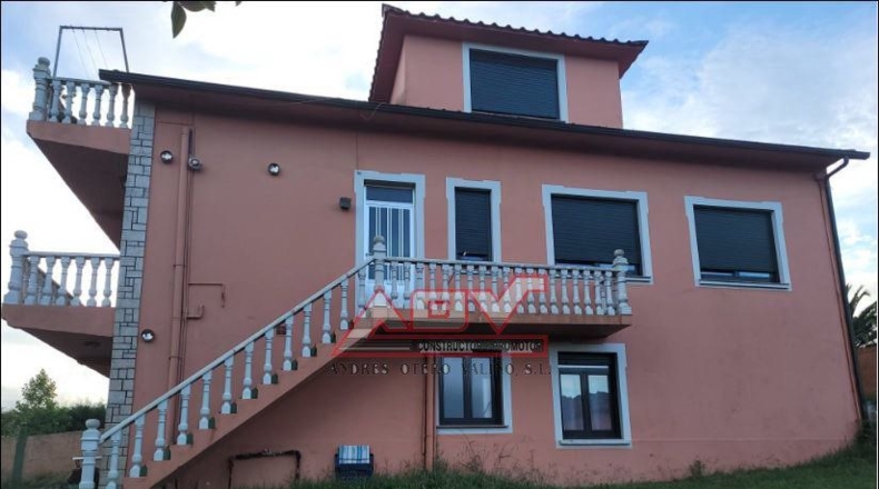 La Coruña - A Lameira - 90m2