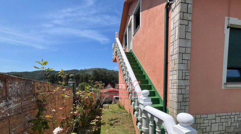 La Coruña - A Lameira - 90m2