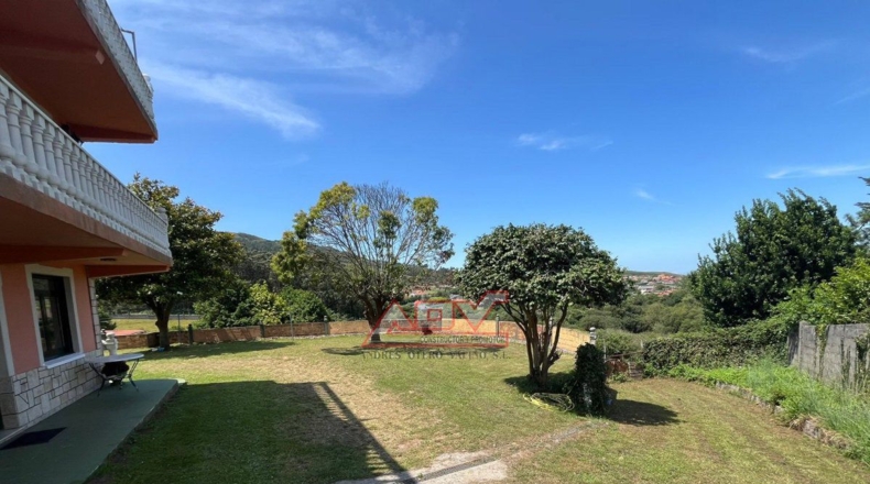 La Coruña - A Lameira - 90m2