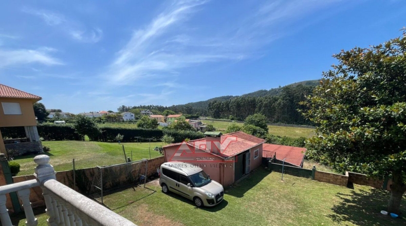 La Coruña - A Lameira - 90m2