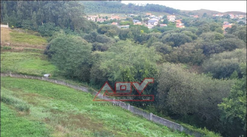 La Coruña - A Lameira - 90m2
