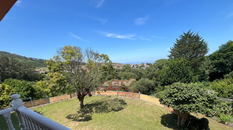 La Coruña - A Lameira - 90m2