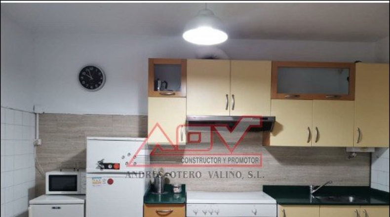 La Coruña - A Lameira - 90m2