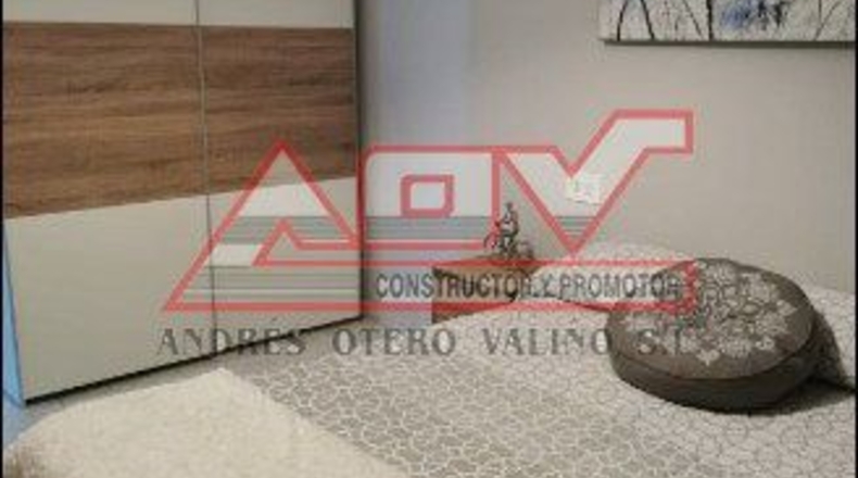 La Coruña - A Lameira - 90m2