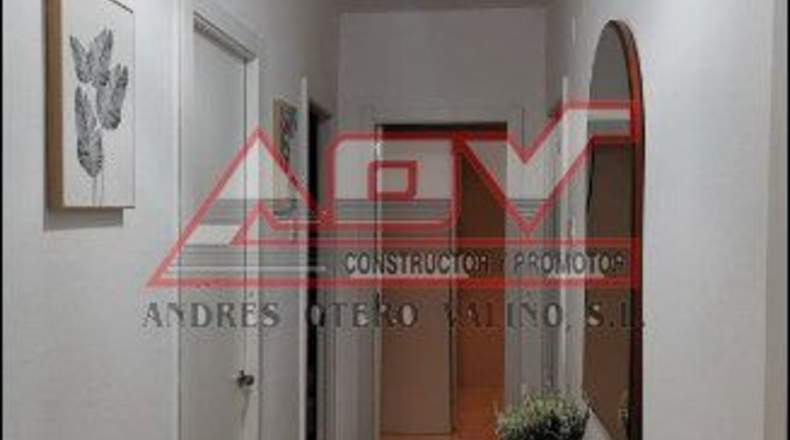 La Coruña - A Lameira - 90m2